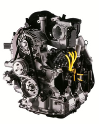 P324B Engine